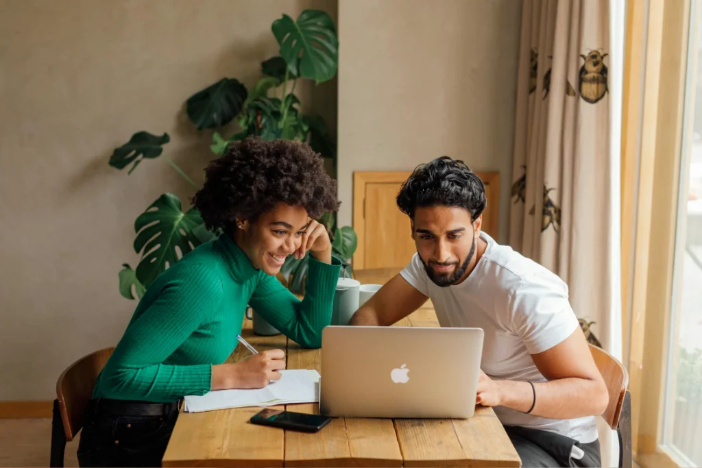 Our financial expertise