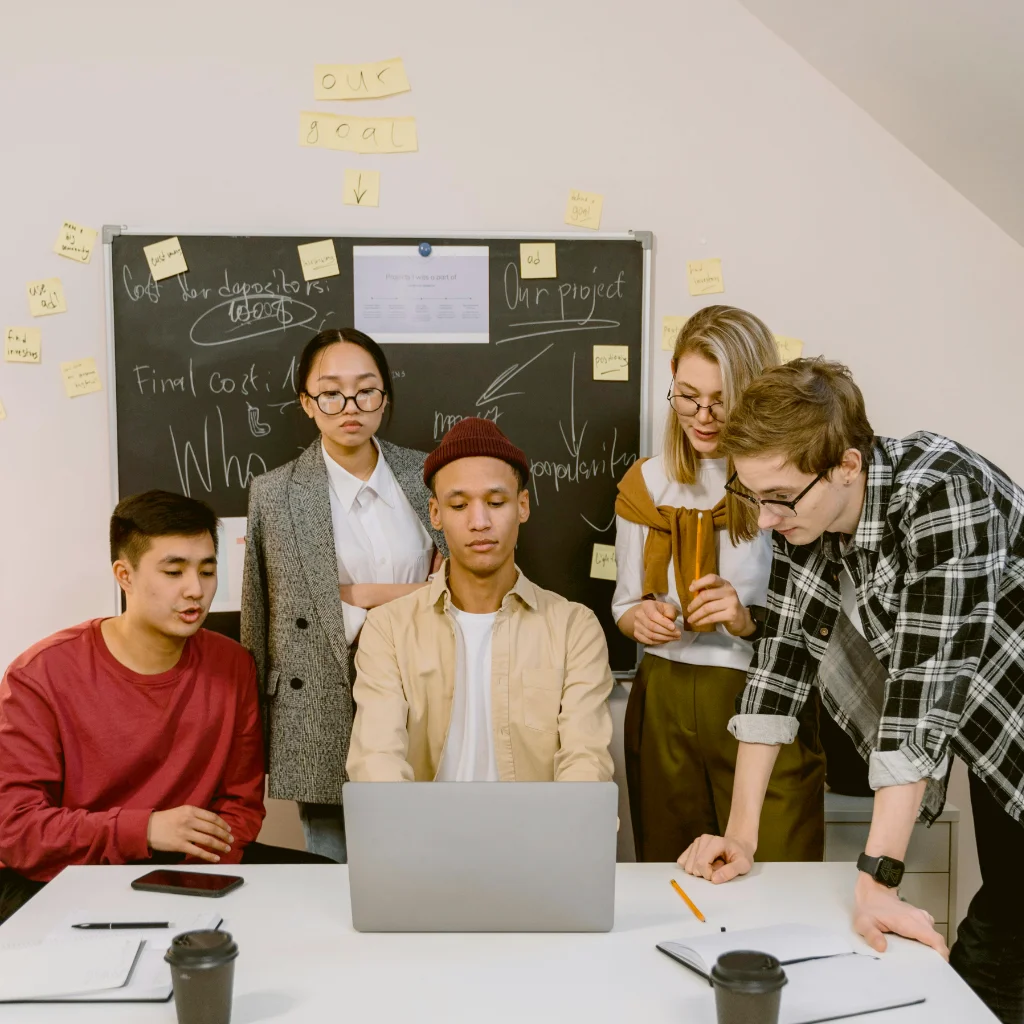 Our Wildorado office